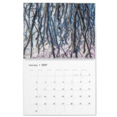 Inspiré par un calendrier des ouragans (Jan 2027)