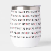 InsPire Pi jour | Joyeux jour de Pi Math Cadeau (Gauche)