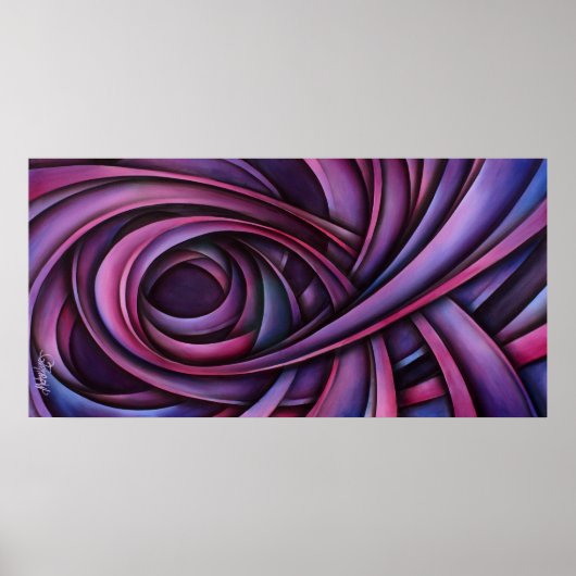 Inspire Poster (Voorkant)