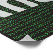 "InsPIre" Poster, 14 x 11" Poster (Hoek)