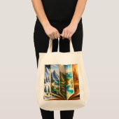 Inspire Sac de Zazzle (Devant (produit))