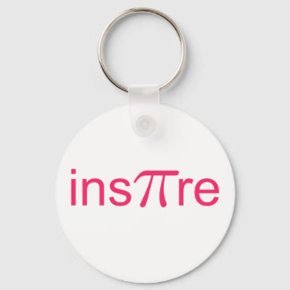 ins'Pi're Sleutelhanger