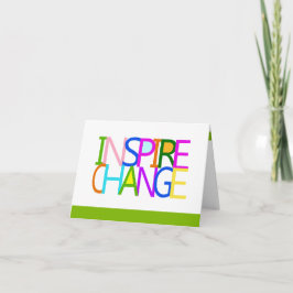 INSPIRE-WIJZIGING KAART