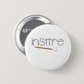 Inspire Wiskunde Ronde Button 5,7 Cm (Voorkant /achterkant)