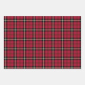 Inspired Wrapping Paper Sheets (Voorkant 2)