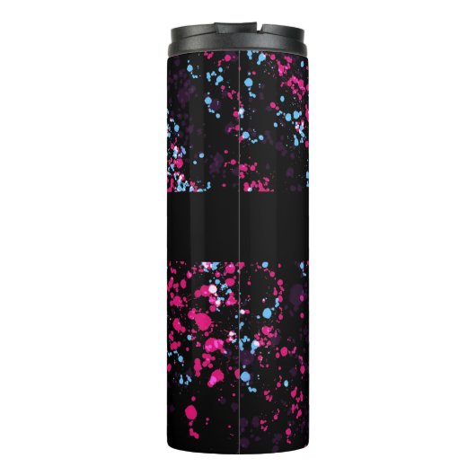 Inspireer fles (Achterkant)