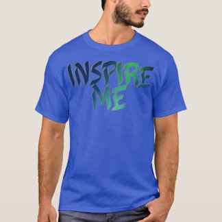 INSPIREER ME T-SHIRT