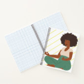 "Inspireer pagina's - Custom Hoesje Journal / Noti Notitieboek (Binnen)