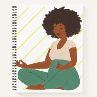 "Inspireer pagina's - Custom Hoesje Journal / Noti Notitieboek