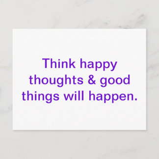 Inspireer per post briefkaart