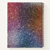 Inspirer la créativité : Carnets de marque de 8,5  (Dos)