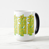 INSPIRER LA MUG TOGOLESSE (Devant droit)