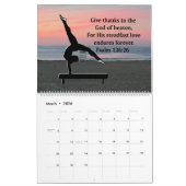 INSPIRER LE CALENDRIER DES CITATIONS BIBLES GYMNAS (Mar 2026)