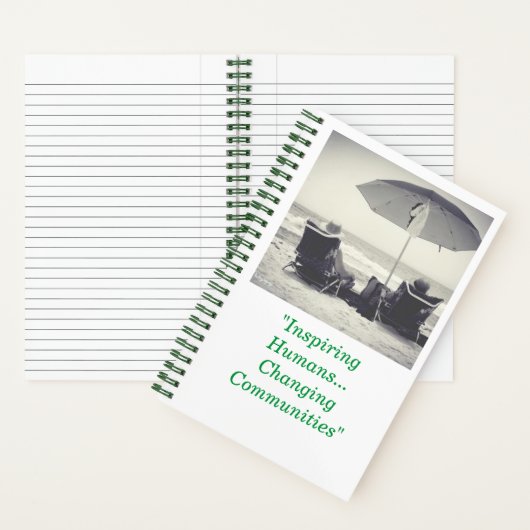 "Inspirer le Carnet humain" (À l'intérieur)