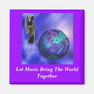 Inspirer Le Magnet Mondial