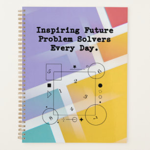 Inspirer les futurs résolveurs Mentor quotidien