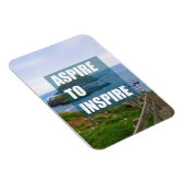 Inspireren Magneet (Rechterzijde)