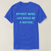 INSPIREREND 8 T-SHIRT (Design voorkant)