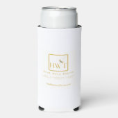 Inspirerend aanmoediging en ondersteuning (Seltzer Voorkant)