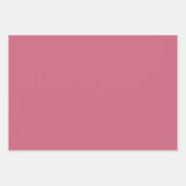 Inspirerend Afstuderen Inpakpapier Vel (Voorkant 2)