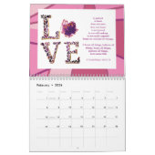 Inspirerend agenda 2022 voor scripts kalender (Feb 2026)