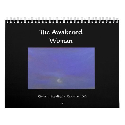 Inspirerend agenda kalender (Hoes)