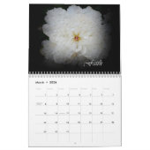 Inspirerend agenda kalender (Mar 2026)