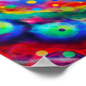 Inspirerend alles wat je nodig hebt Quote Classroo Poster (Hoek)