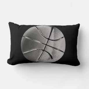Inspirerend basketbal kussen