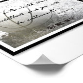 Inspirerend Basketball Quotes Poster 9-12 (Hoek)