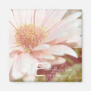 Inspirerend Beauty Magnet Magneet