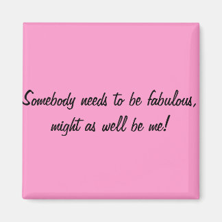 Inspirerend berichten magneet