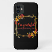 inspirerend bevestiging voor hardwerkende werkneme Case-Mate iPhone case (Achterkant)