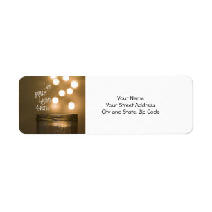 Inspirerend Bijbel Verse Christelijke Citaat Etiket