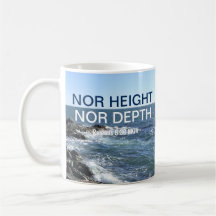Inspirerend Bijbelgolven van het Zee Blauw
