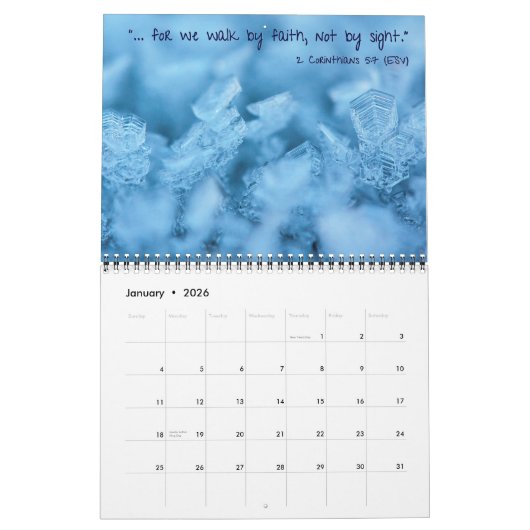 inspirerend bijbelkalender 2015 kalender (Jan 2026)