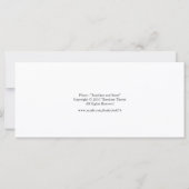 Inspirerend bijbelrackkaart - Psalm 118:24 (Achterkant)