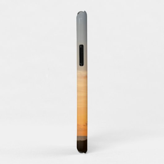Inspirerend Bijbelvers Jeremia 29:11 Christelijk Case-Mate iPhone Case (Achterkant/rechts)