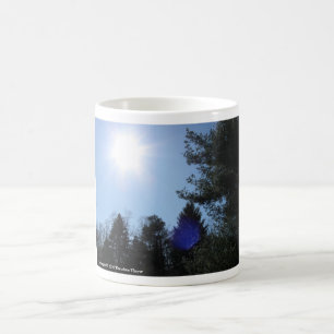 Inspirerend Bijbelvers mok