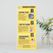 Inspirerend Bladwijzer De Remmert-methode (Staand voorkant)