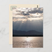 INSPIREREND - BRIEFKAART (Voorkant / Achterkant)