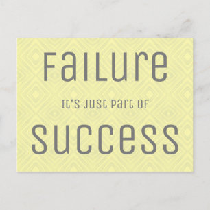Inspirerend Briefkaart