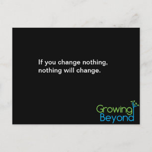 Inspirerend briefkaart #20