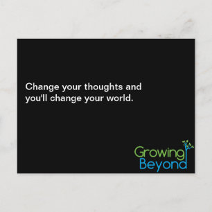 Inspirerend briefkaart #21