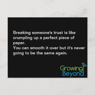 Inspirerend briefkaart #26