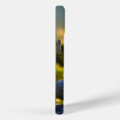 Inspirerend Case-Mate iPhone Case (Achterkant / Rechts)