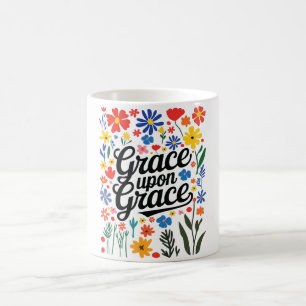 Inspirerend/Christelijk Koffiemok