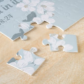 Inspirerend Christelijk Psalm 118:24 Legpuzzel (Zijkant)