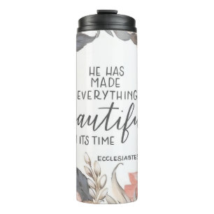 Inspirerend Christelijk Thermosbeker