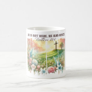 Inspirerend Christelijke Paasdagen Koffiemok